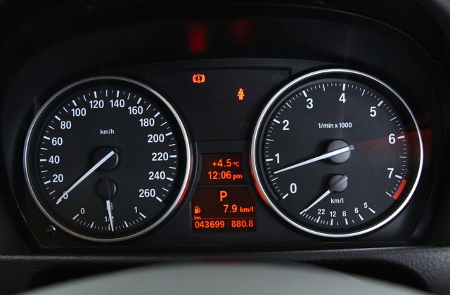 BMWX1xDrive 25i ハイライン