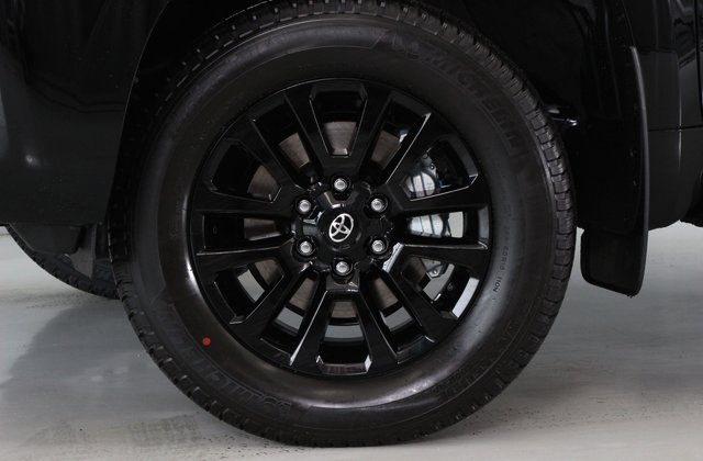 トヨタランドクルーザープラドTX Lパッケージ ブラックエディション SALE車