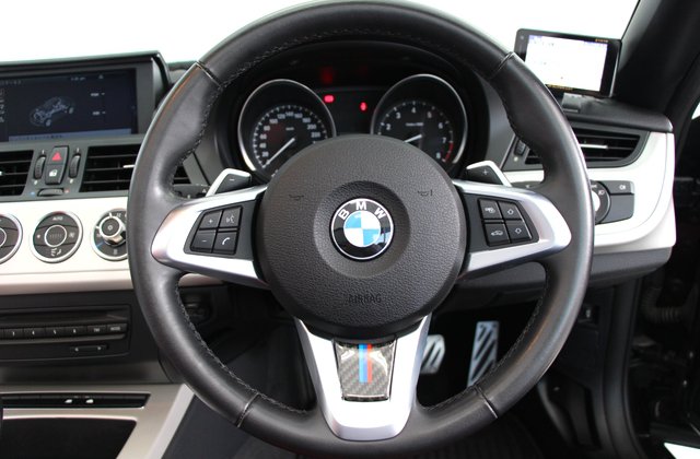 BMWZ4S Drive 20i