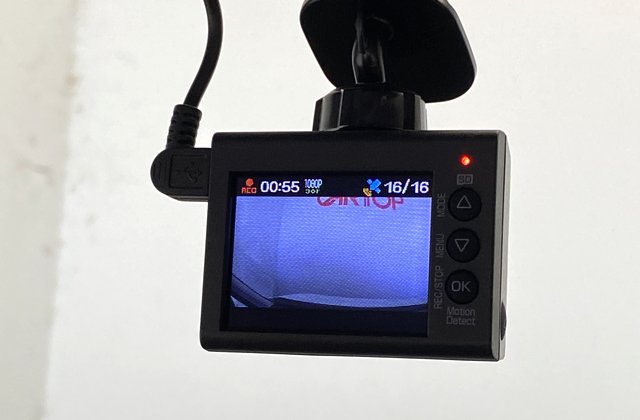スズキワゴンRスティングレーHYBRID T 全方位モニター用カメラパッケージ装着車